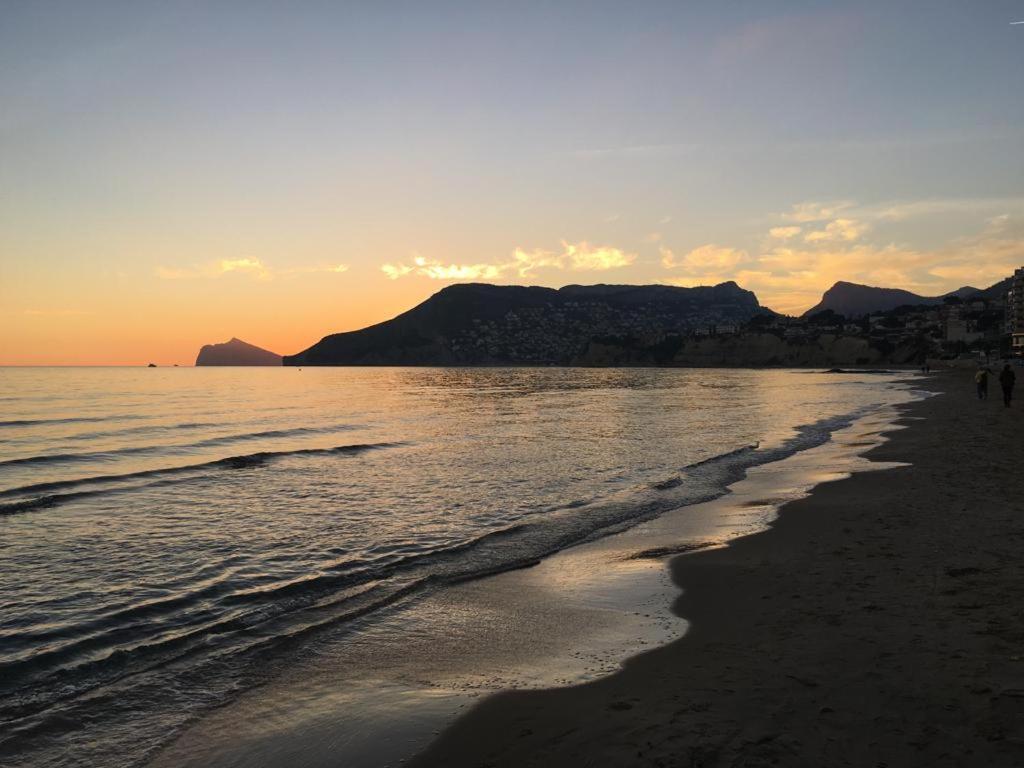 فيلا Casa Hibiscus كاليبي المظهر الخارجي الصورة