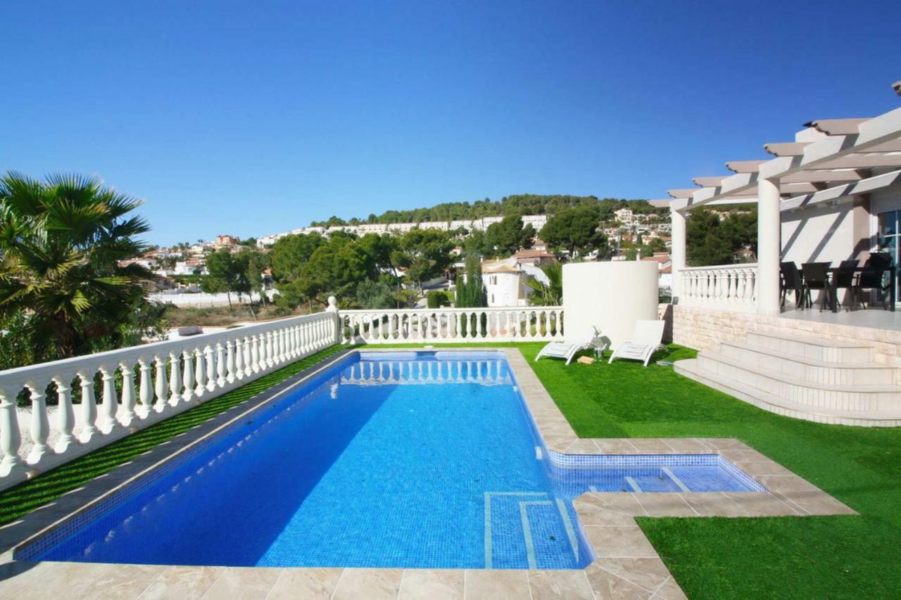فيلا Casa Hibiscus كاليبي المظهر الخارجي الصورة