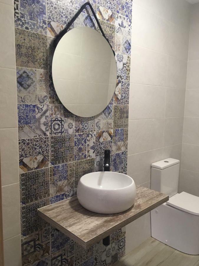 فيلا Casa Hibiscus كاليبي المظهر الخارجي الصورة