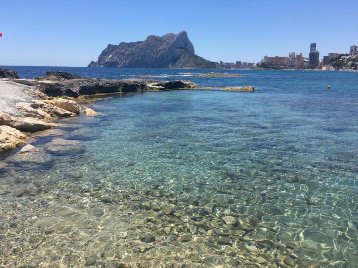 فيلا Casa Hibiscus كاليبي المظهر الخارجي الصورة