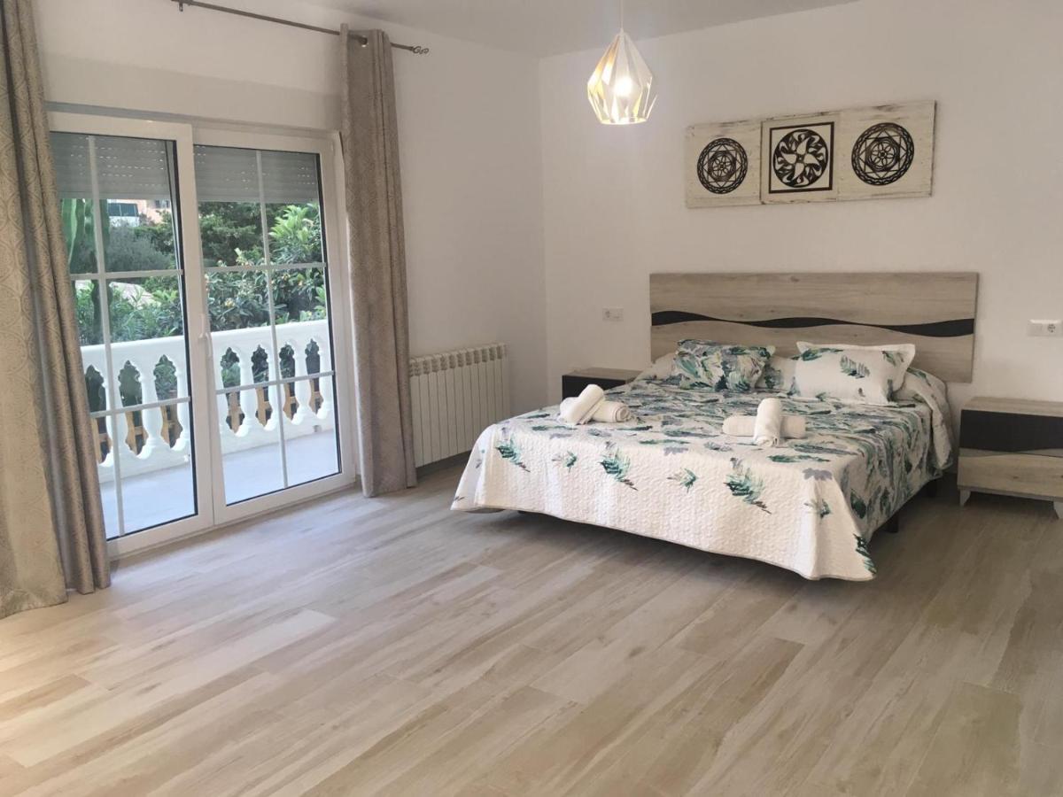 فيلا Casa Hibiscus كاليبي المظهر الخارجي الصورة