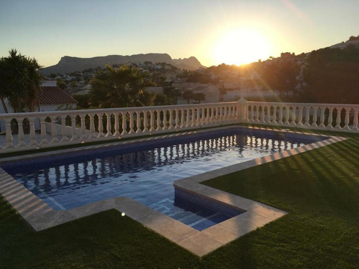 فيلا Casa Hibiscus كاليبي المظهر الخارجي الصورة